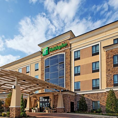 Holiday Inn Arlington Northeast By Ihg Esterno foto
