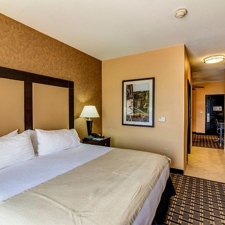 Holiday Inn Arlington Northeast By Ihg Esterno foto