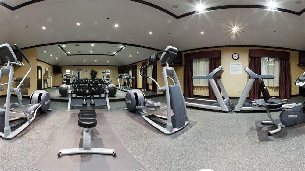 Holiday Inn Arlington Northeast By Ihg Esterno foto