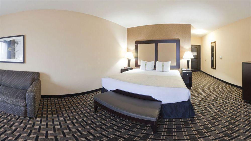 Holiday Inn Arlington Northeast By Ihg Esterno foto