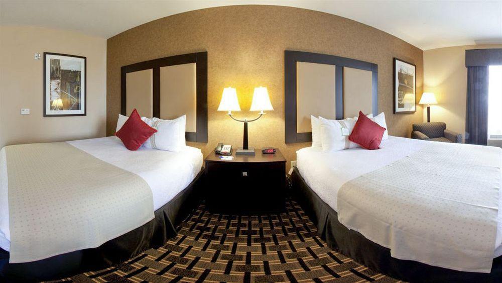 Holiday Inn Arlington Northeast By Ihg Esterno foto