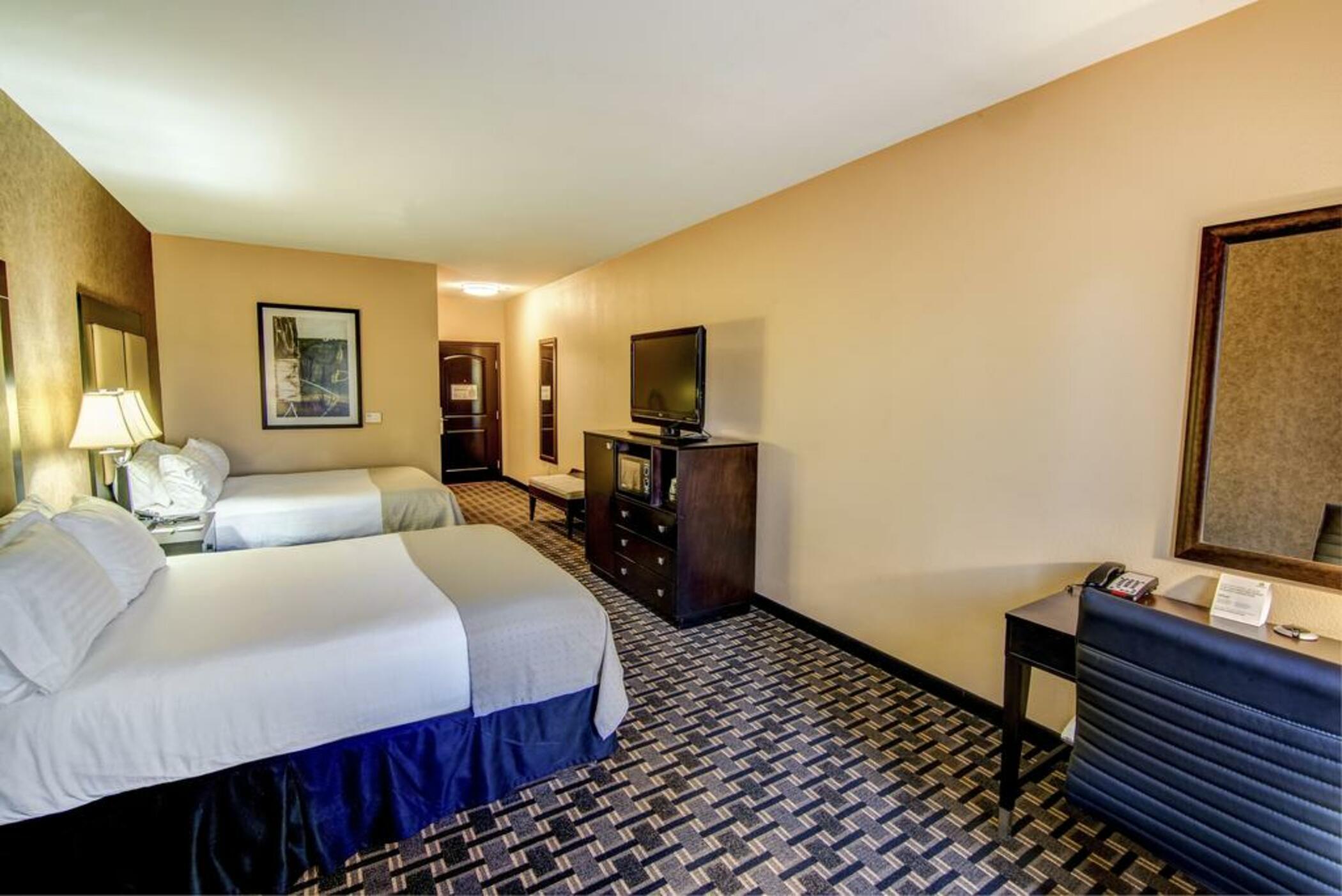 Holiday Inn Arlington Northeast By Ihg Esterno foto
