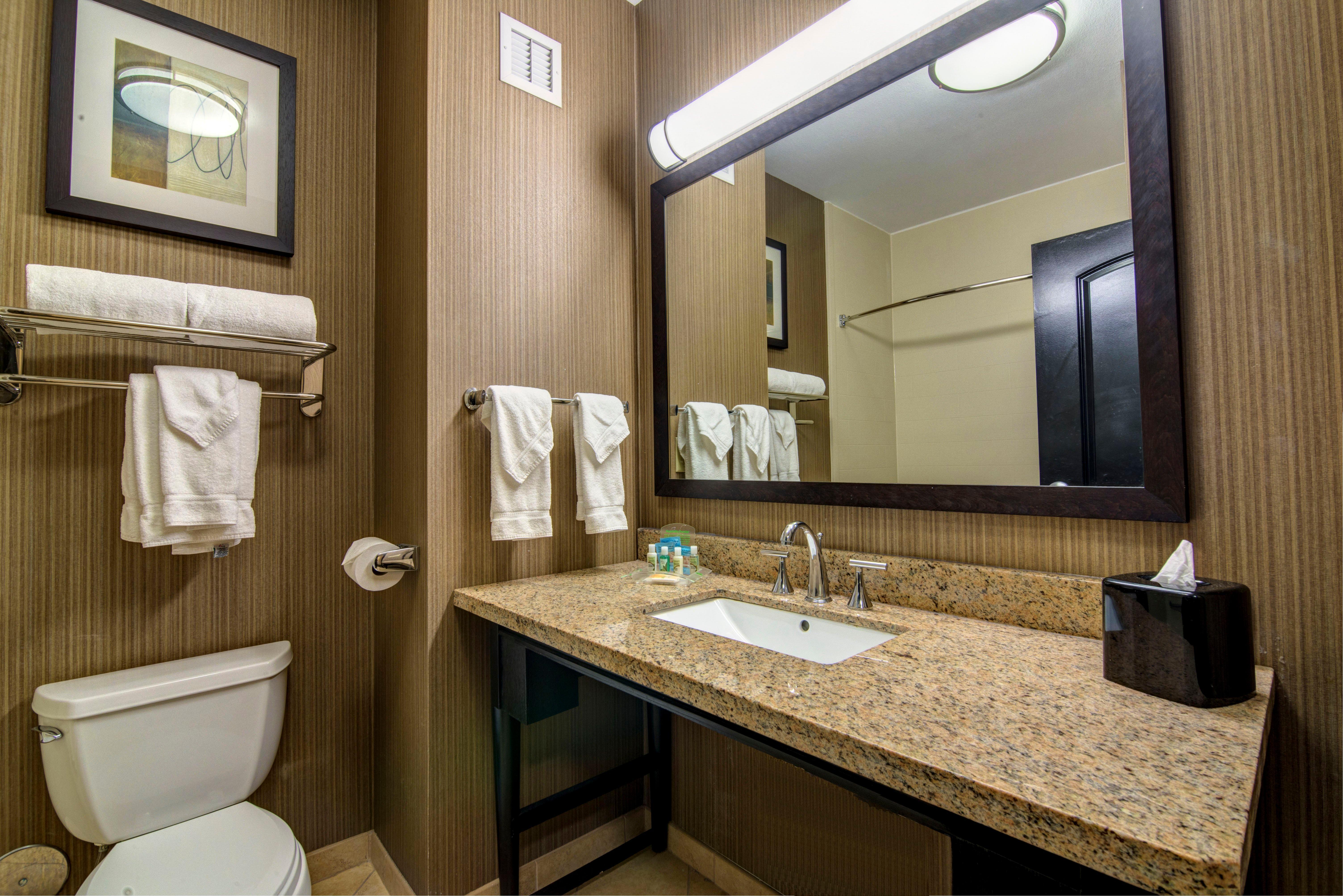 Holiday Inn Arlington Northeast By Ihg Esterno foto