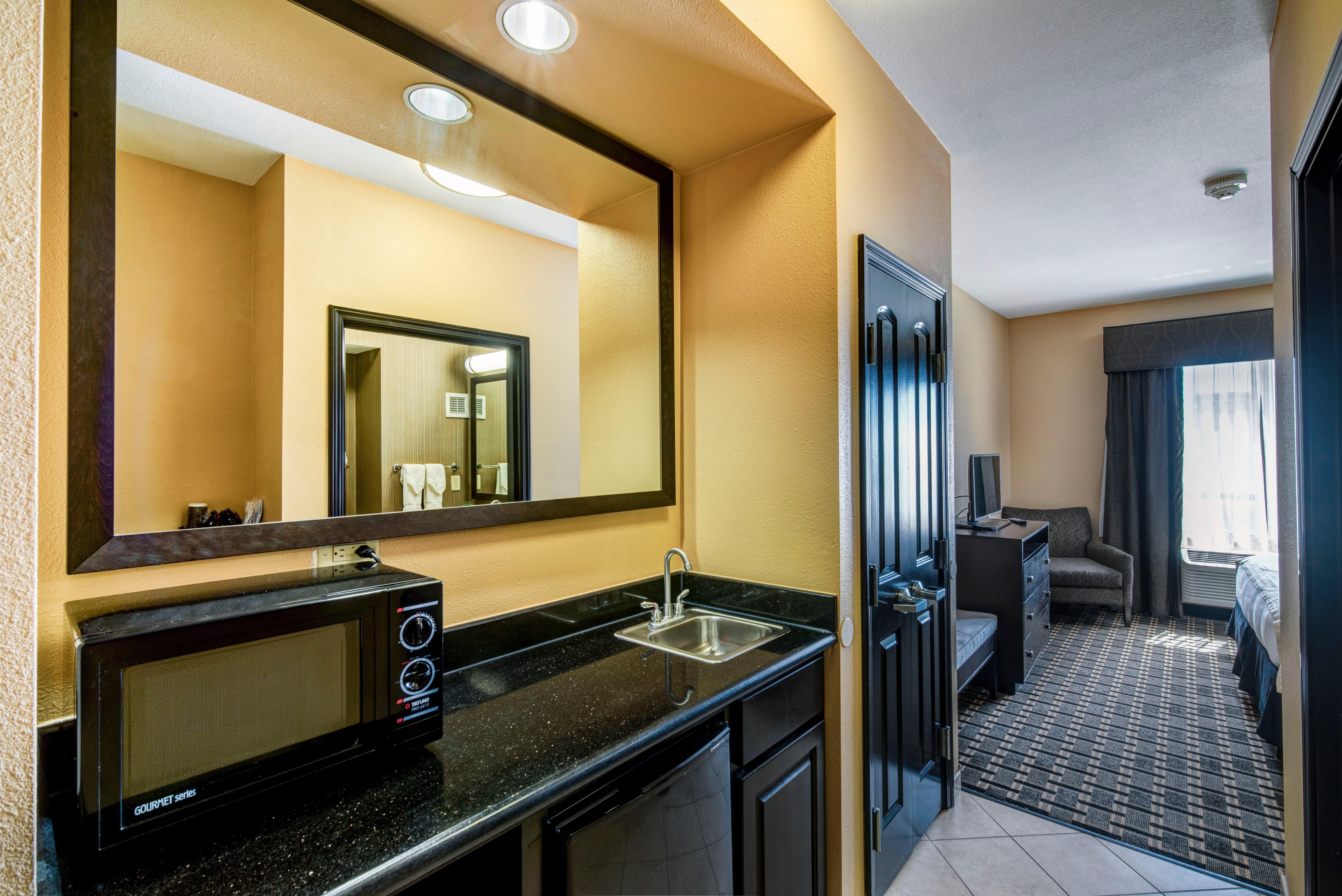 Holiday Inn Arlington Northeast By Ihg Esterno foto
