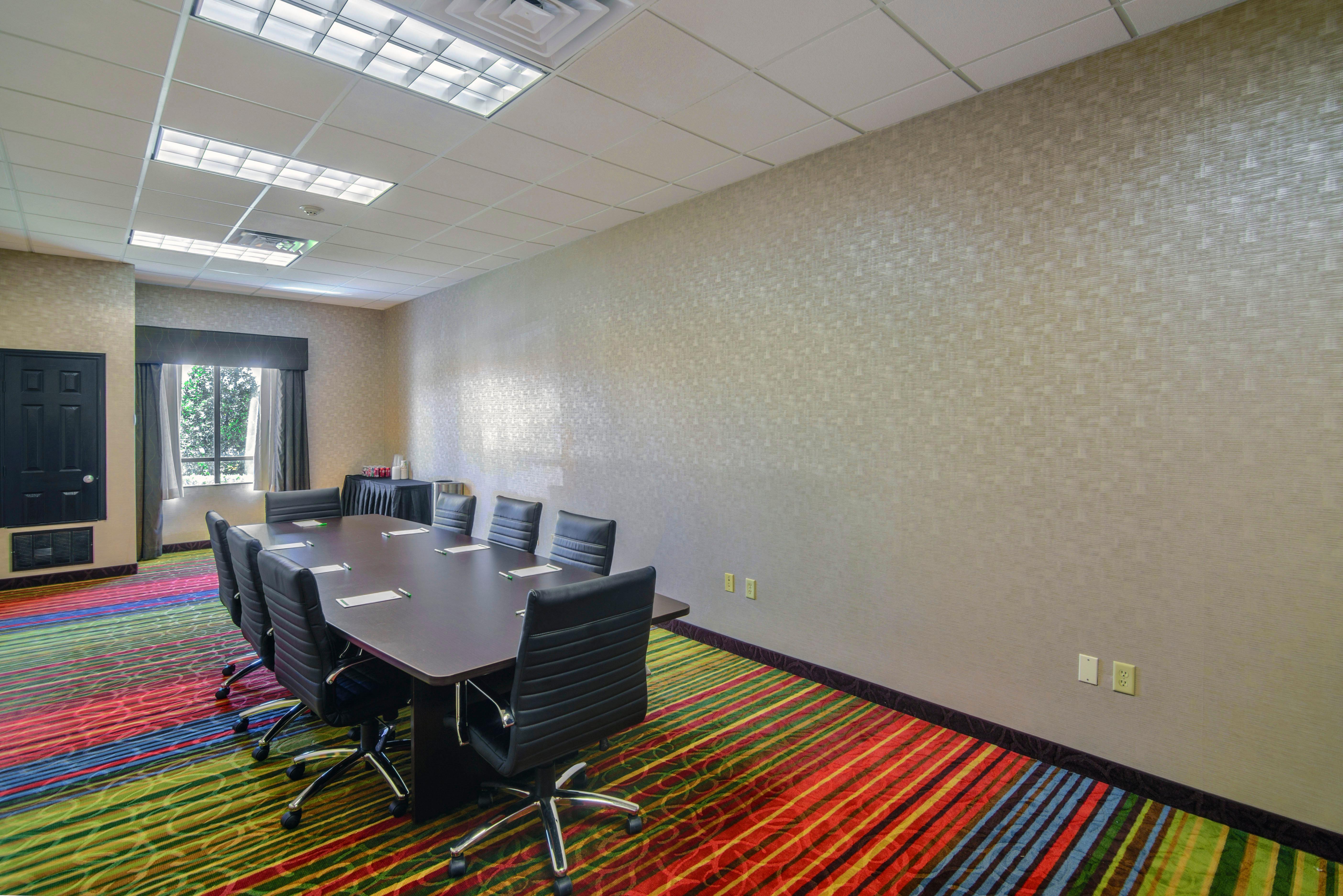 Holiday Inn Arlington Northeast By Ihg Esterno foto