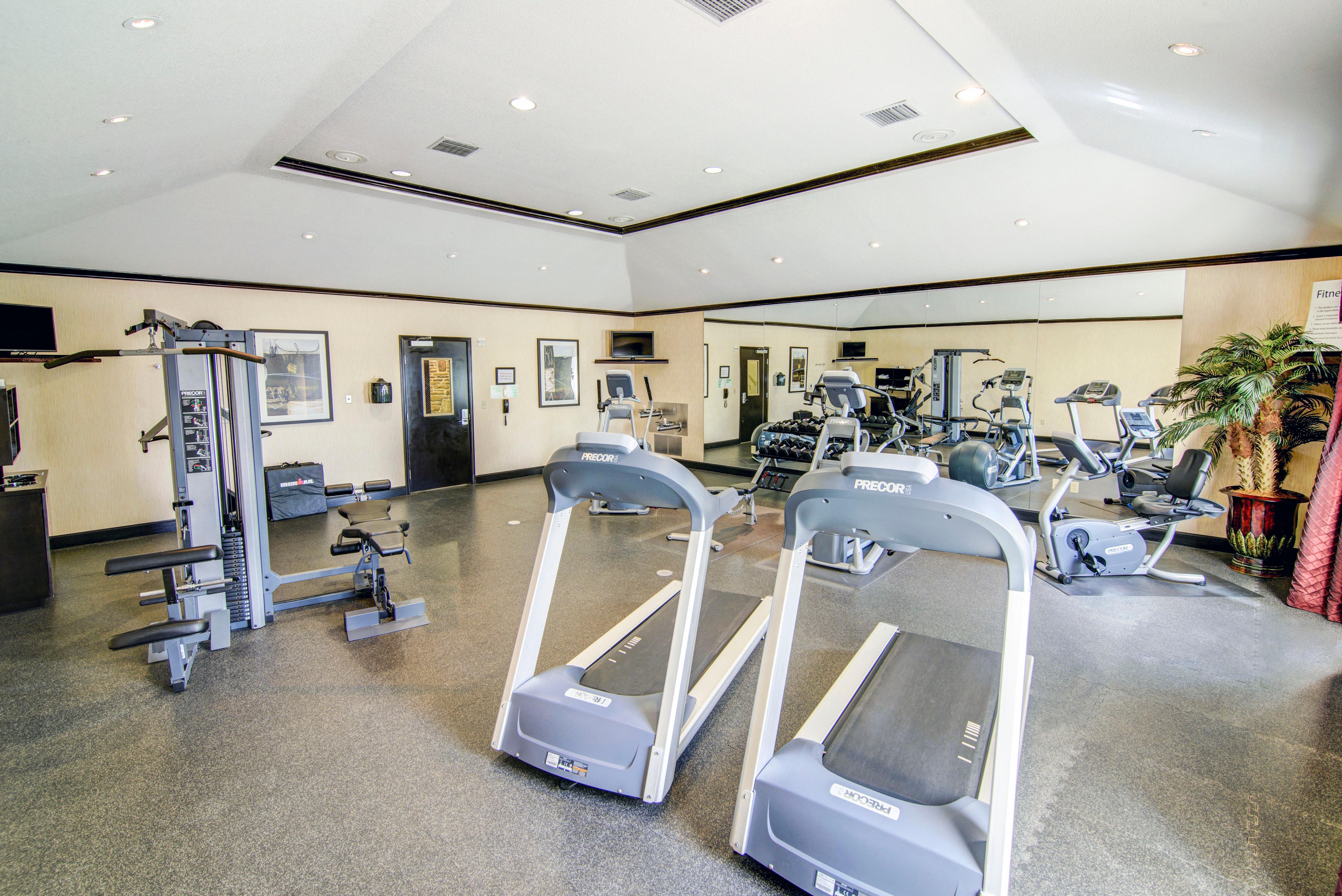 Holiday Inn Arlington Northeast By Ihg Esterno foto