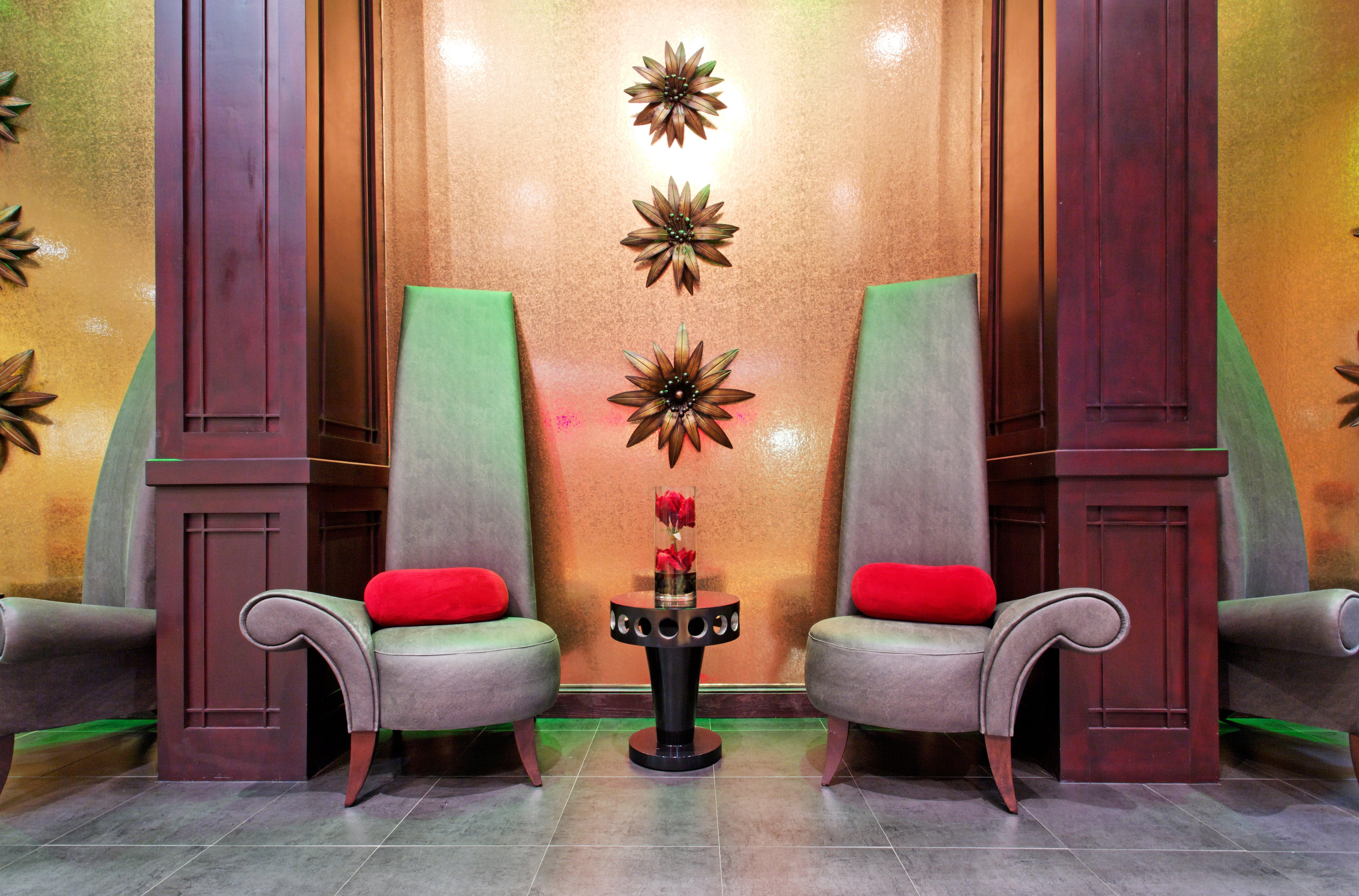 Holiday Inn Arlington Northeast By Ihg Esterno foto
