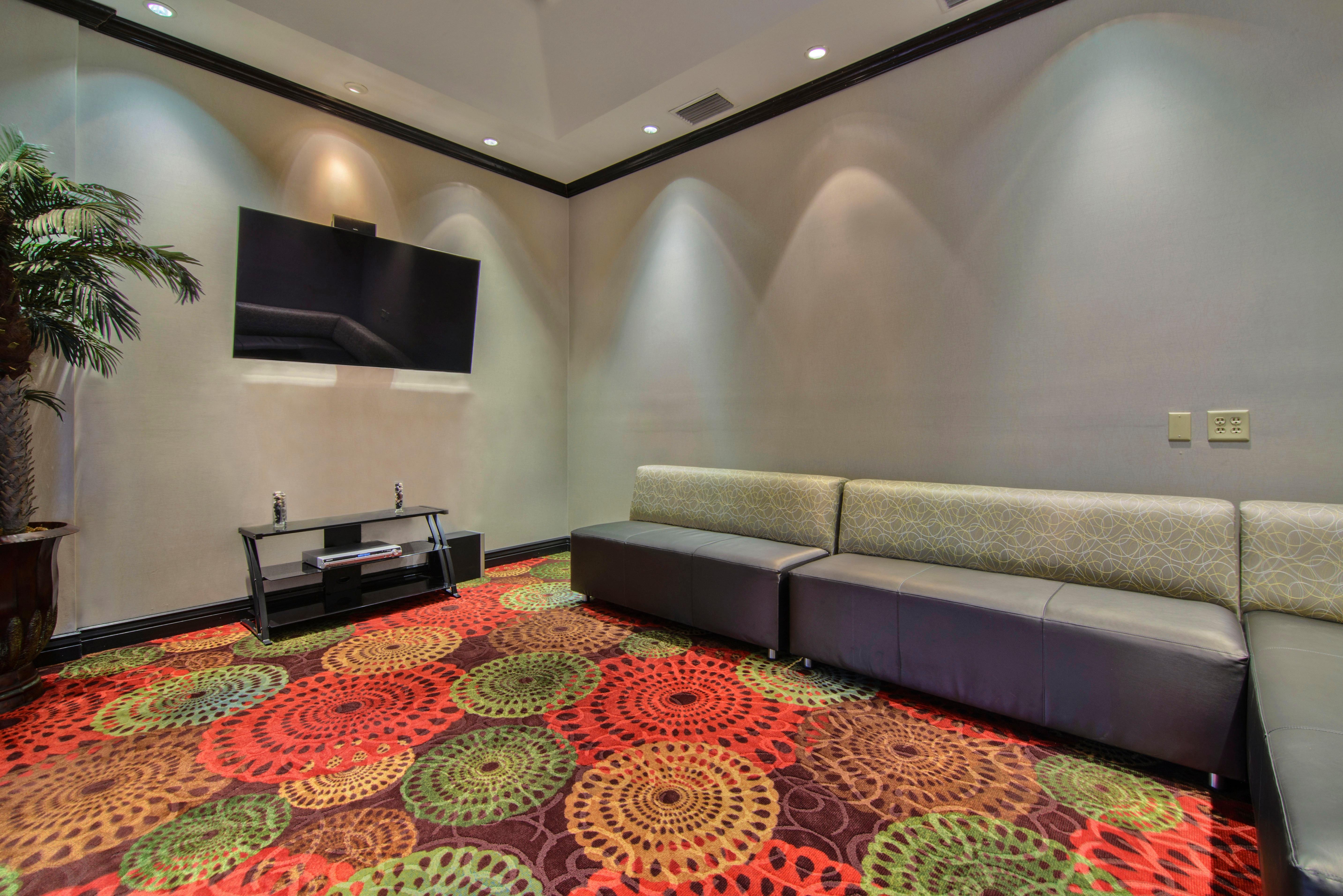 Holiday Inn Arlington Northeast By Ihg Esterno foto