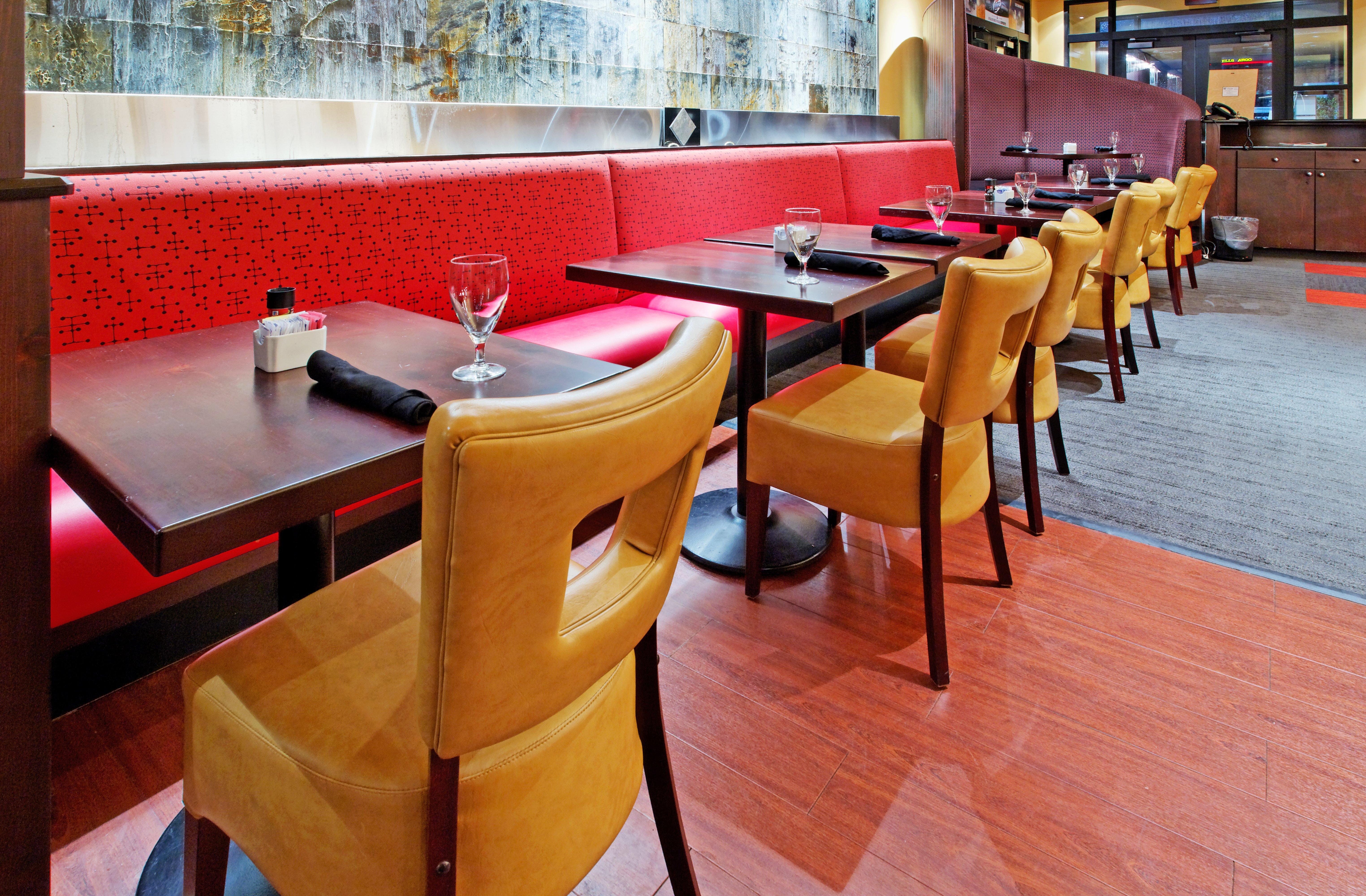 Holiday Inn Arlington Northeast By Ihg Esterno foto