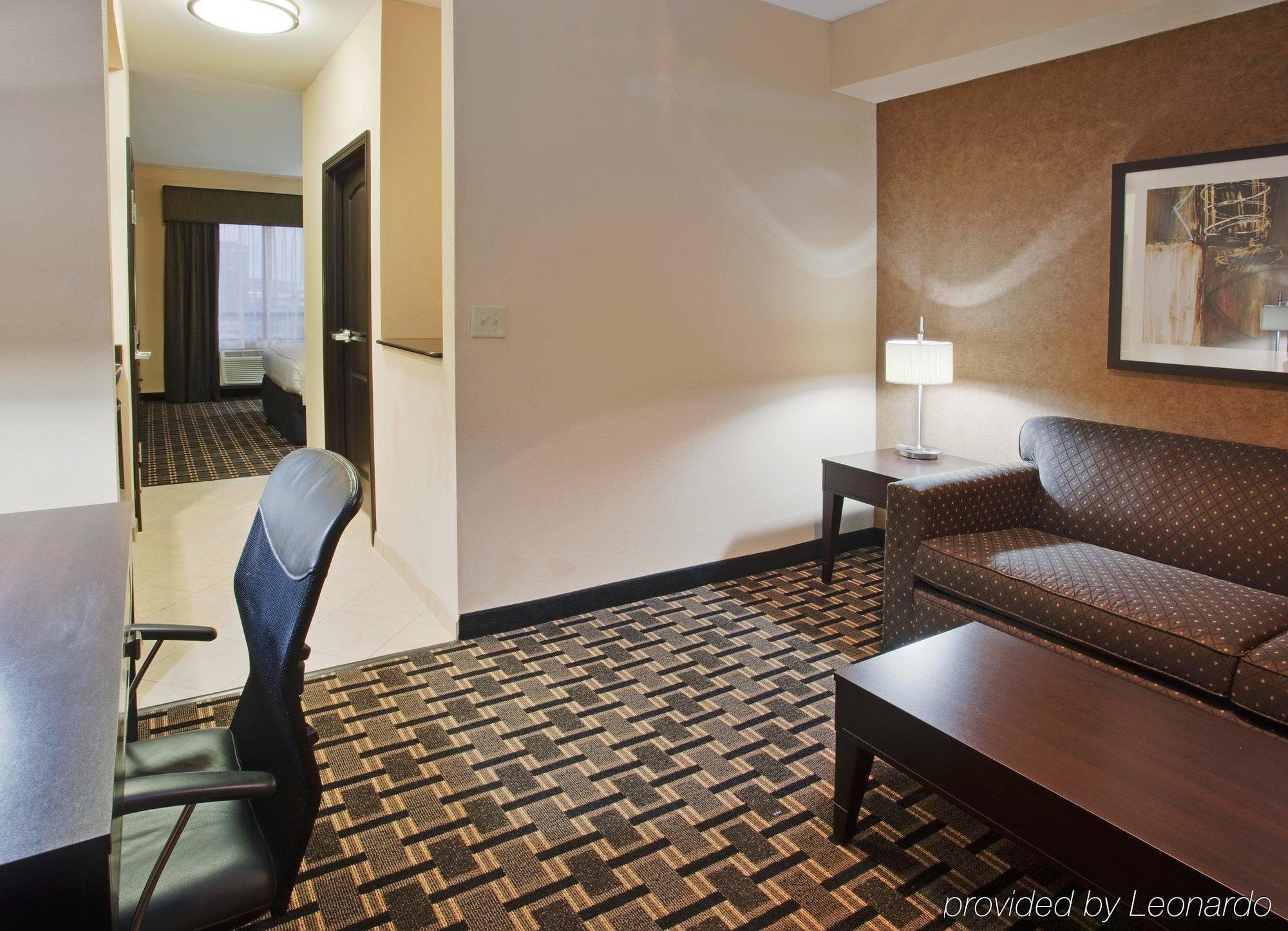 Holiday Inn Arlington Northeast By Ihg Camera foto