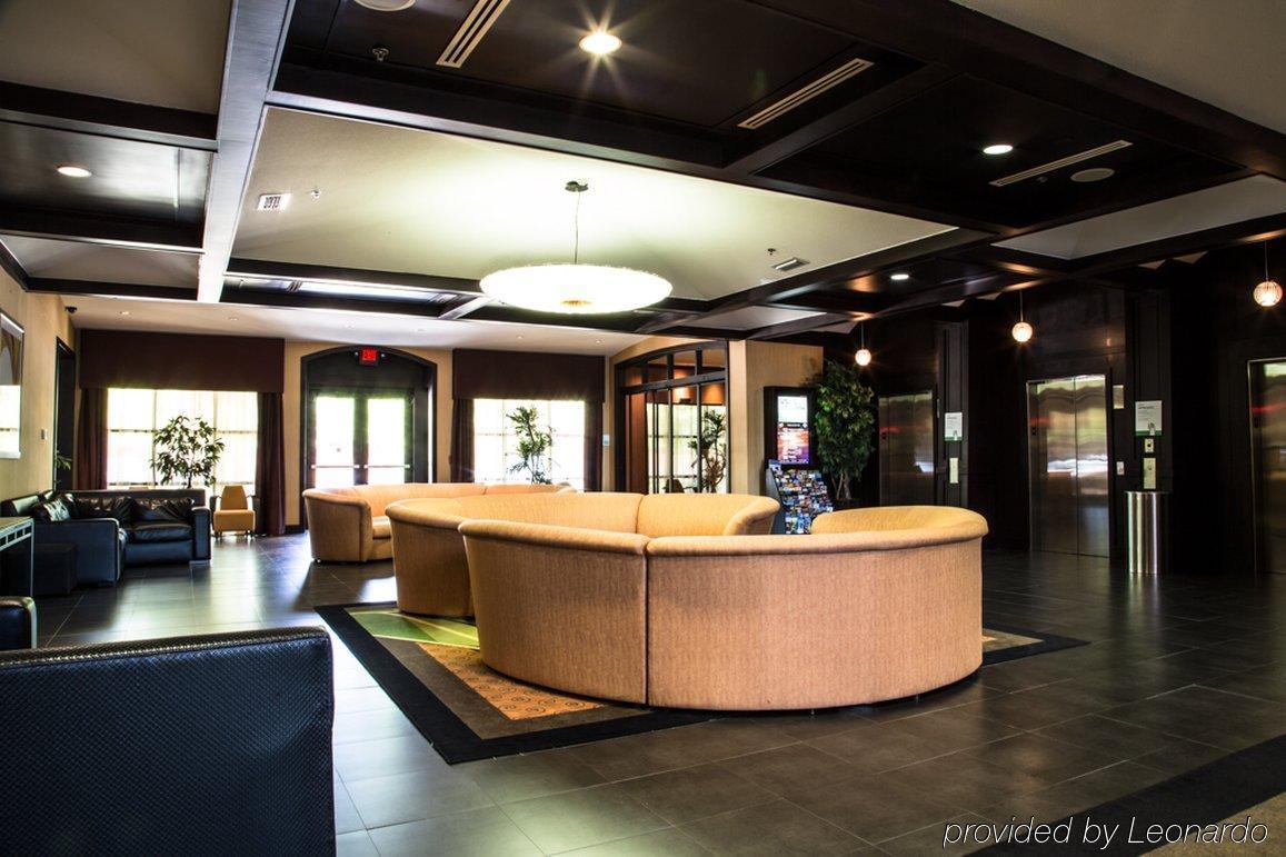 Holiday Inn Arlington Northeast By Ihg Esterno foto