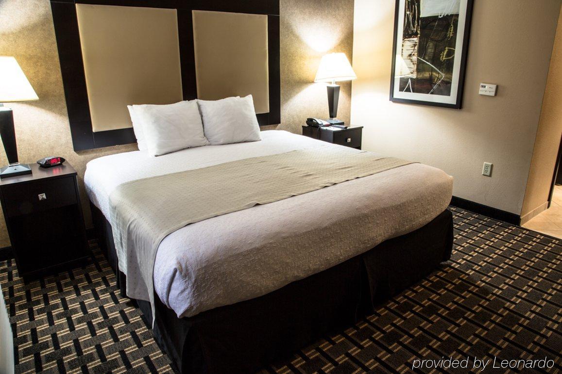 Holiday Inn Arlington Northeast By Ihg Esterno foto