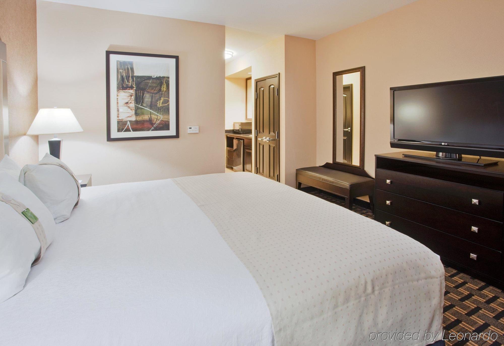 Holiday Inn Arlington Northeast By Ihg Esterno foto