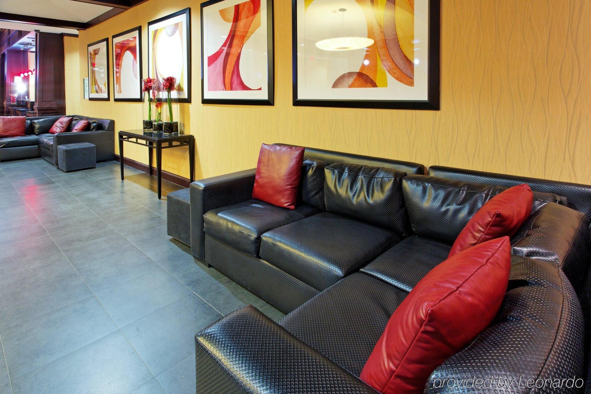 Holiday Inn Arlington Northeast By Ihg Esterno foto