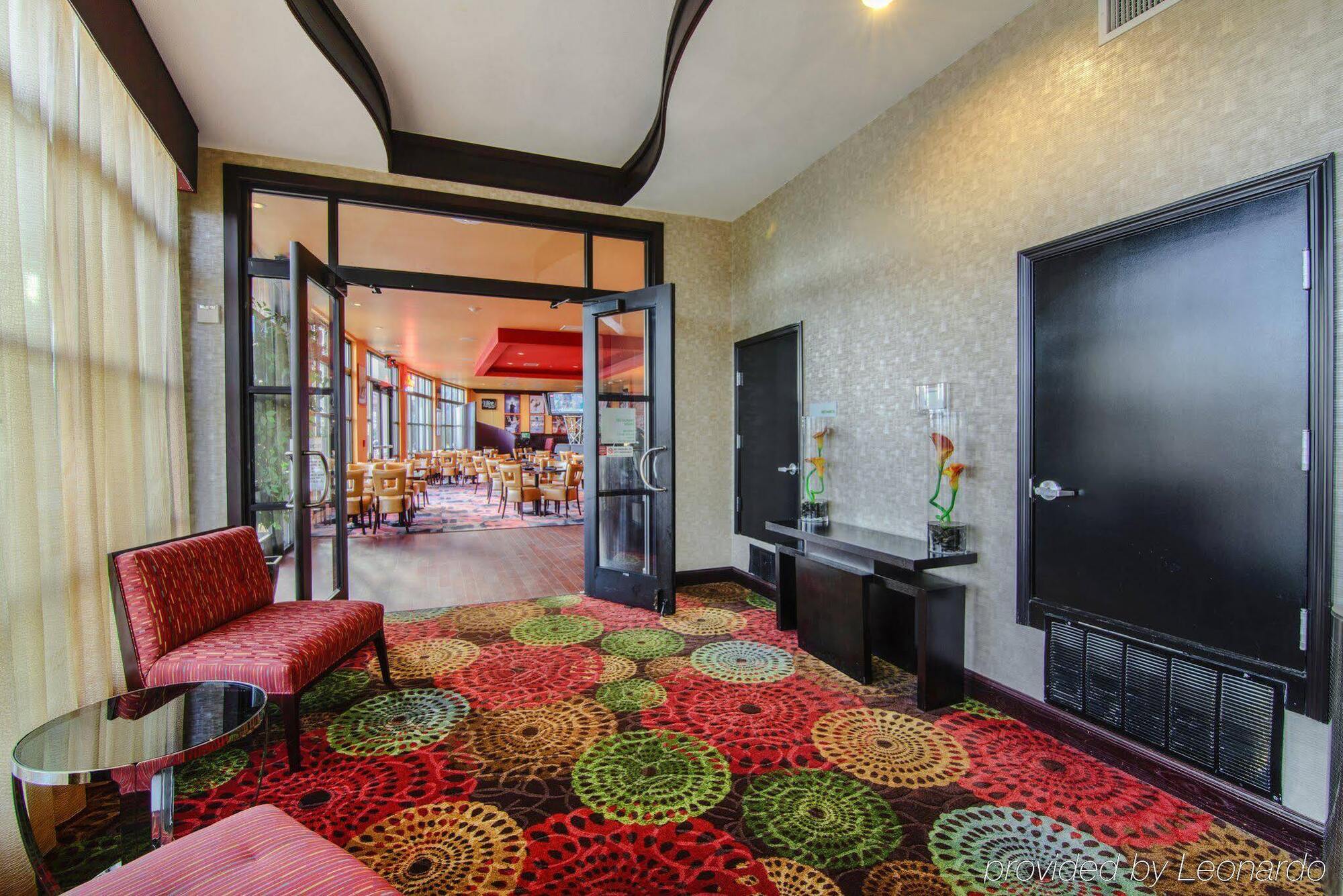Holiday Inn Arlington Northeast By Ihg Esterno foto